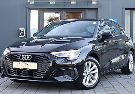 Audi A3 30 TDI Sportback LED*NAVI*Sitzhzg*PDC