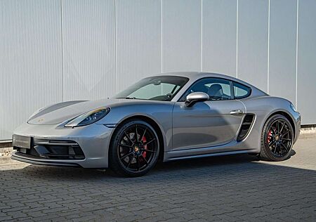 Porsche 718 Cayman GTS 4.0 *1.Hd*Vollschalensitze*BOSE*