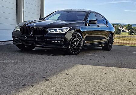 BMW 730d 730