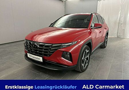Hyundai Tucson 1.6 T-GDi Plug-in-Hybrid 4WD Prime Geschlossen, 5-