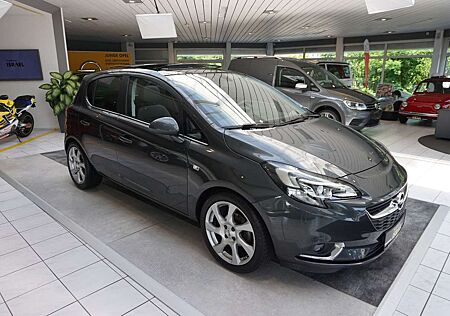 Opel Corsa E Innovation AUTOMATIK, BI-XENON, PDC, BC