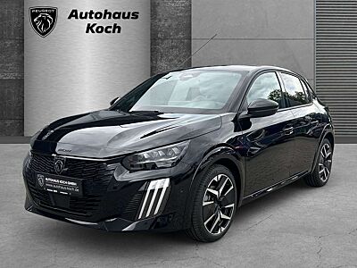 Peugeot 208 208 Hybrid 145 e-DSC6 GT