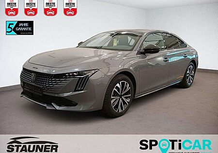 Peugeot 508 NEUER Allure BlueHDi AT8*360°KAMERA*NAVI*