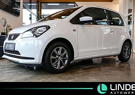 Seat Mii I-Tech | KLIMA | NAVI | 14 ALU