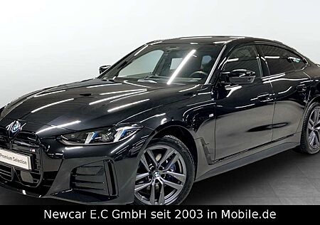 BMW i4 M60 xDrive MSport Gran Coupe*ACC*HUD*Memory*