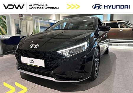 Hyundai i20 PRIME (MJ25) NAVI+VOLL-LED+BOSE-SOUND U.V.M!