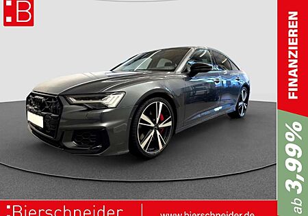 Audi S6 Lim TDI qu PANO AHK HEAD UP MATRIX
