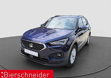 Seat Tarraco 2.0 TDI DSG Style NAVI 17 ASSISTENT