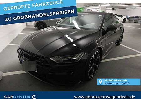 Audi S7 Sportback 3.0 TDI quattro Virtual Pano SpoSi