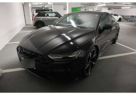 Audi S7 Sportback 3.0 TDI quattro Virtual Pano SpoSi