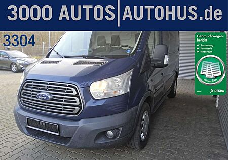 Ford Transit Kasten 2.0 TDCi 350 L2 Trend SHZ