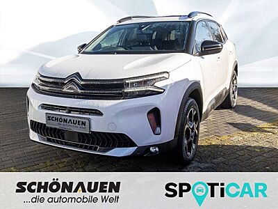 Citroen C5 Aircross Hybrid MAX +PANO+LED+PDC+RFK+BC+ISO+
