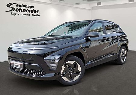 Hyundai Kona EV 65,4 kWh PRIME HuD/EHK/ASSISTENZ/BOSE