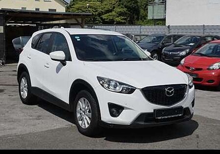 Mazda CX-5 2.2 SKYACTIV-D AWD Center-Line
