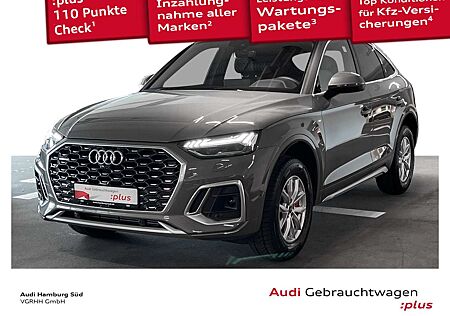 Audi Q5 45 TFSI qu. S tronic 2xS LINE/LM21