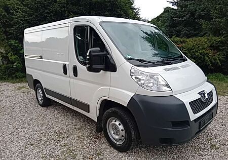 Peugeot Boxer Kasten 2.2HDi 130 * INSP+TÜV neu