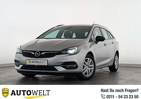 Opel Astra K 1.2 Turbo Business Edition LED+NAVI+PDC+