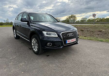 Audi Q5 3.0 TDI (190 kW) quattro