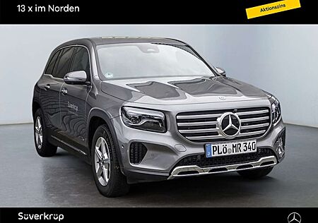Mercedes-Benz GLB 200 d PROGRESSIVE MULTI 360 AHK DISTR KAMERA