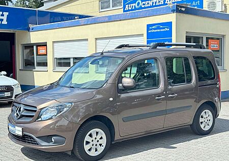 Mercedes-Benz Citan 112 Lang Tourer Edition*Auto*Pano*Navi*Cam