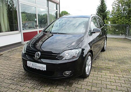 VW Golf Volkswagen Plus VI Match+AHK