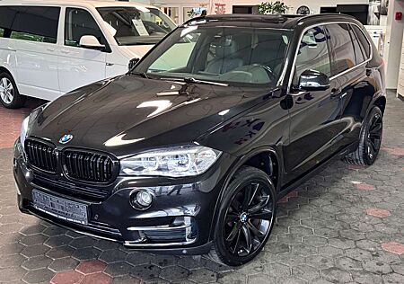 BMW X5 xDrive 25d*Automatik*360°Pano*Bi-Xenon*Assist