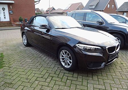 BMW 220 d