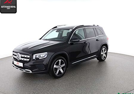Mercedes-Benz GLB 200 d PROGRESSIVE 7 SITZE,PANORAMA,KAMERA,SH