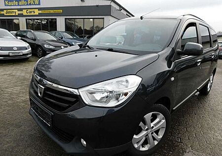 Dacia Lodgy TCe 115 Ambiance