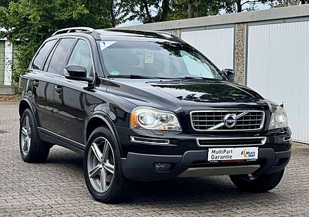 Volvo XC 90 XC90 D5 Edition Geartronic.7Sitzer