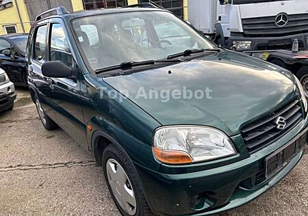Suzuki Ignis 1,3 Club,Klima, HU/AU 01-26