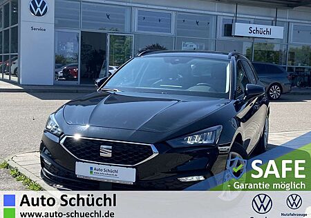 Seat Leon ST 1.5 eTSI DSG Style NAVI-PRO+LED+VIRTUAL-