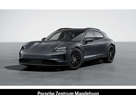 Porsche Taycan Sport Turismo*PANO*BOSE*PRIVACY*