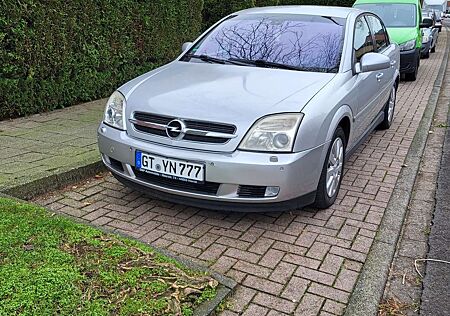 Opel Vectra 1.8 Caravan