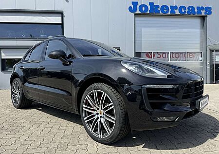 Porsche Macan GTS 3.0 GTS 1.HD dtsch. Topaustattung