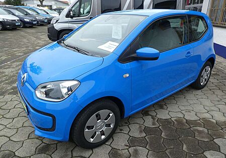 VW Up Volkswagen ! move ! *ORIGINAL 6.600km*