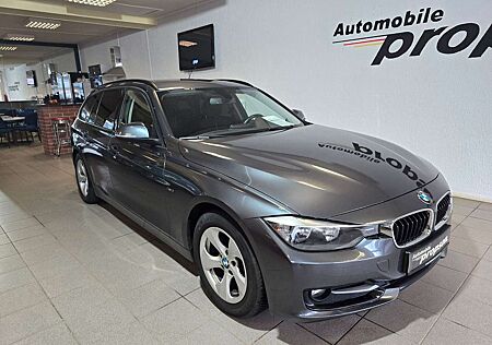 BMW 320 d touring Sport Edition NAVI ALU TEMPOMAT