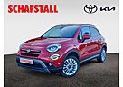 Fiat 500X Cross *umgebaut für Fahrschule* AHK Navi