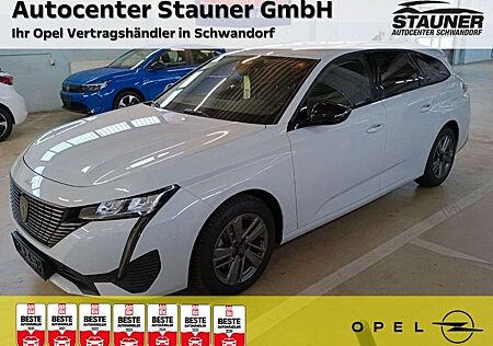 Peugeot 308 SW Allure PureTech 130PS AT8 *PDC*KAMERA*