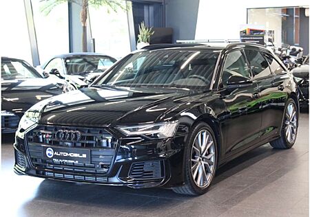 Audi S6 Avant 3.0 TDI quattro 2.Hand*El.AHK*360°