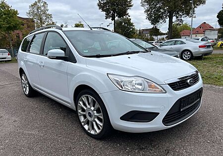 Ford Focus Style (TÜV NEU)