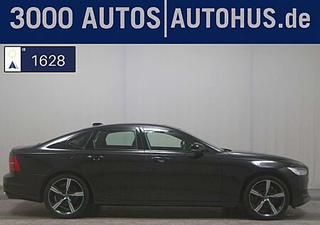 Volvo S90 S90 T8 AWD Hybrid R-Design Navi LED HuD H-K 360°