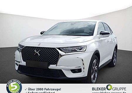 DS Automobiles DS 7 Crossback E-Tense 4x2 Bastille +