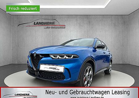 Alfa Romeo Tonale PHEV 1.3 VGT Q4 Veloce // /360°/Winterpaket