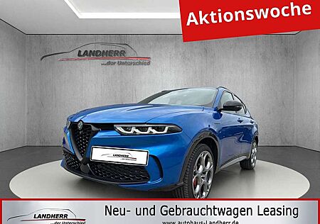 Alfa Romeo Tonale PHEV 1.3 VGT Q4 Veloce // /360°/Winterpaket