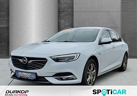 Opel Insignia GS Business Innovation Turbo HUD AHK-klappbar Navi