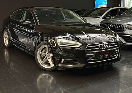 Audi A5 Sportback sport/S-Tronic/Bang&Olufsen/LED/AHK