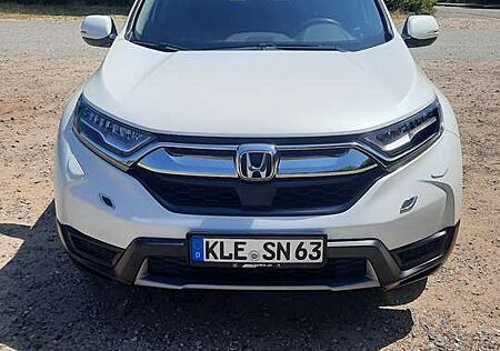 Honda CR-V 1.5T 2WD Comfort