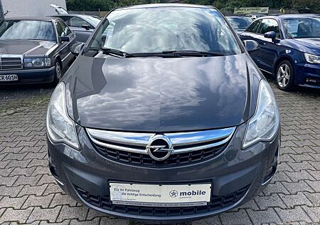 Opel Corsa Satellite/Klima/TÜV NEU