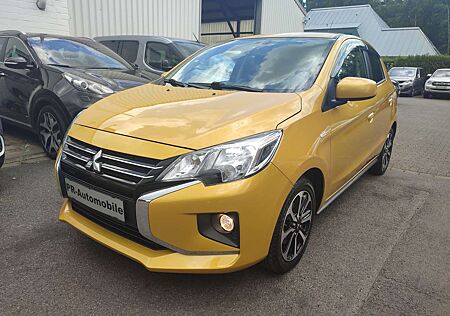 Mitsubishi Space Star Klima/Alu/Kamera/PDC